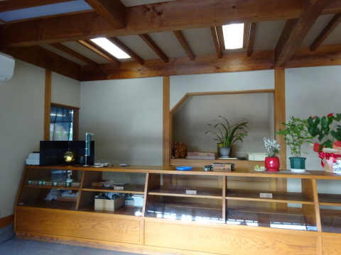 八幡饅頭（愛媛県今治市の武田屋）…2018/1/6_f0231709_18471045.jpg