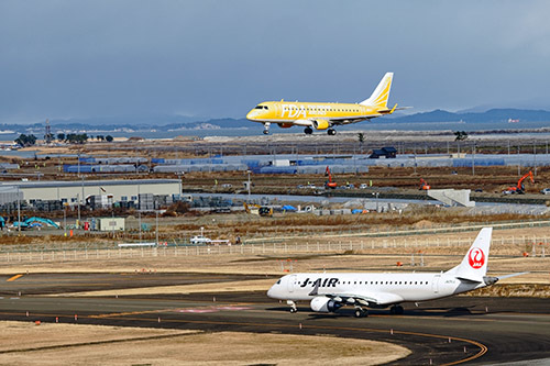 そういや2018年は仙台-出雲が就航だっけ_c0148812_18184864.jpg