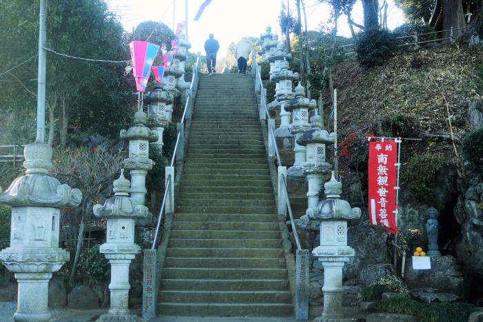 ■御朱印巡り【厚木近隣　寒川神社／飯山観音長谷寺／座間神社♪】_b0033423_10251776.jpg