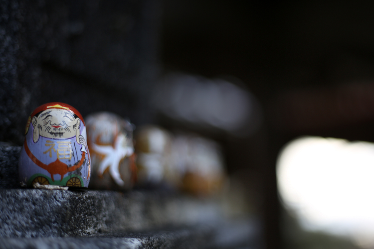 戌年の神社・お寺巡り －三宝寺－_b0169330_12321168.jpg