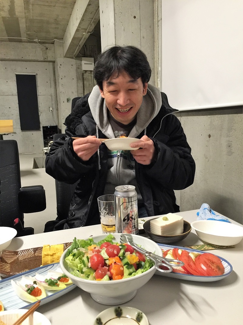 泳ぎ初めの理由_f0076731_13543517.jpg