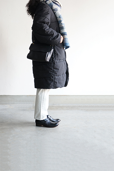 KAPITAL リップストップ キルト作務衣コート : un.regard.moderne KAPITAL リップストップ キルト作務衣コート : un.regard.moderne