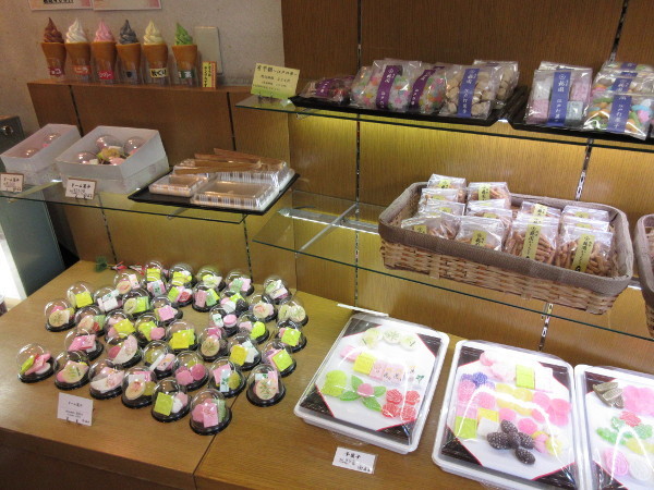 梅園 本店_c0152767_22251125.jpg