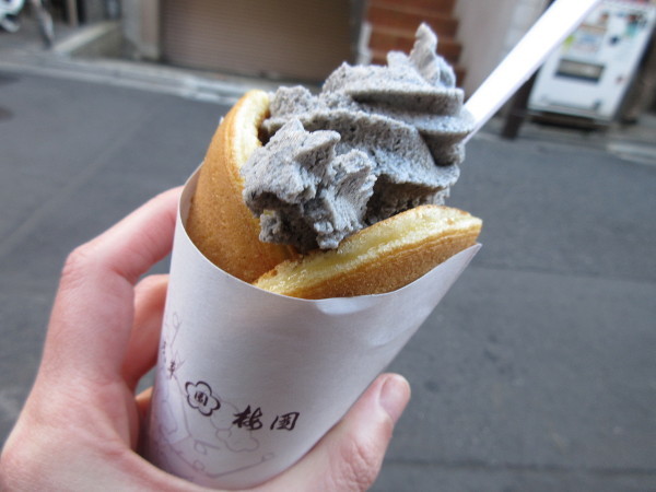 梅園 本店_c0152767_22310585.jpg