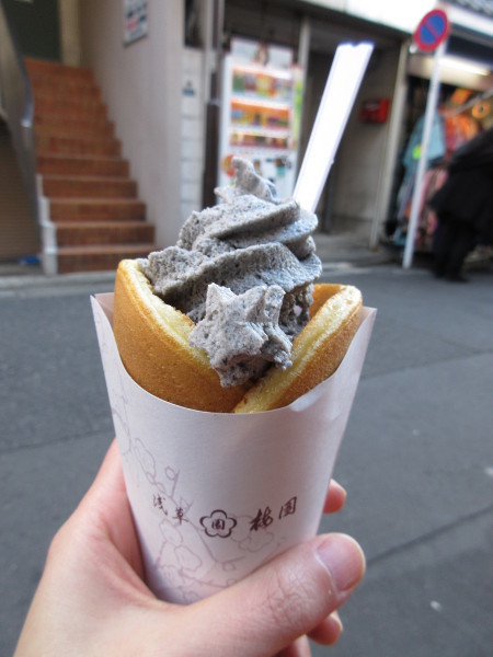 梅園 本店_c0152767_22315208.jpg