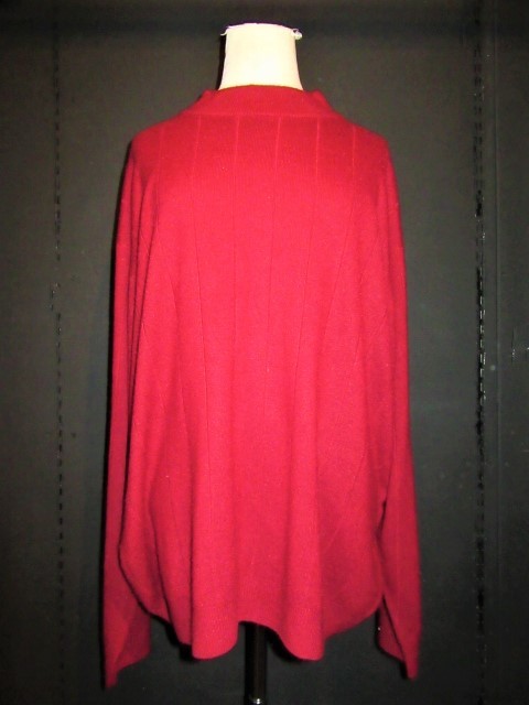 ◆HIGH NECK①◆_c0160273_18593111.jpg