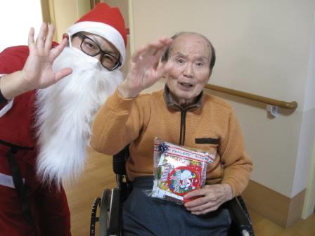 クリスマス会_e0191174_01395082.jpg