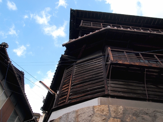 旧和泉家別邸 近代建築Watch