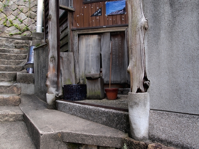 旧和泉家別邸 近代建築Watch