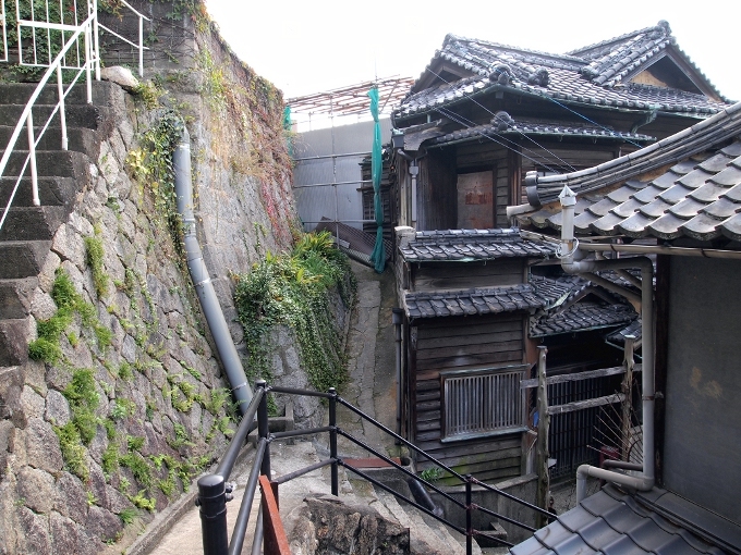 旧和泉家別邸 近代建築Watch