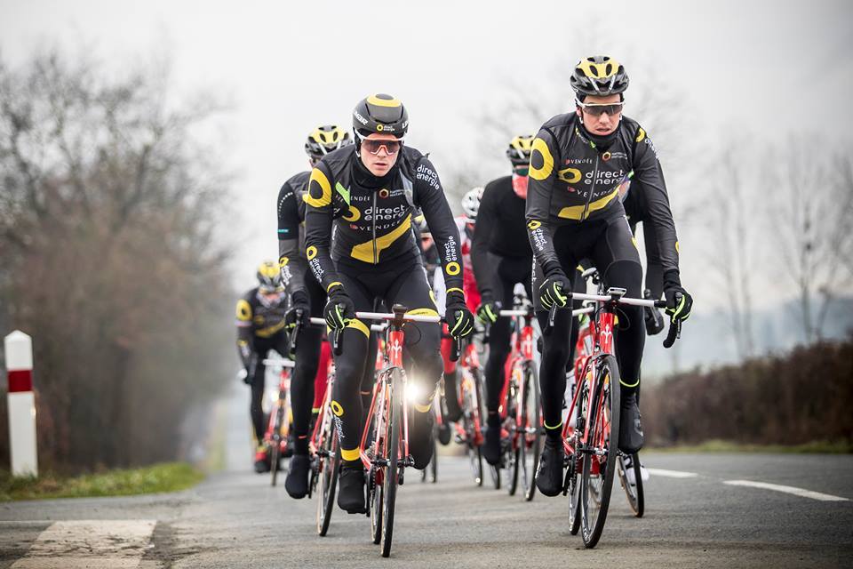 wilier direct energie