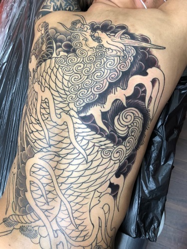 Tattoo タトゥー 刺青 兵庫県 神戸市 Monster Skin Tattoo タトゥー 刺青 兵庫県 神戸市 Monster Skin
