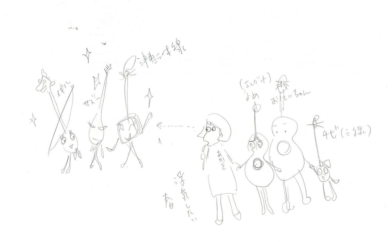 茶会記で「Yeah!!」_e0303005_12014649.jpg