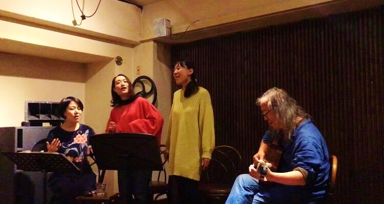 茶会記で「Yeah!!」_e0303005_18003298.jpg