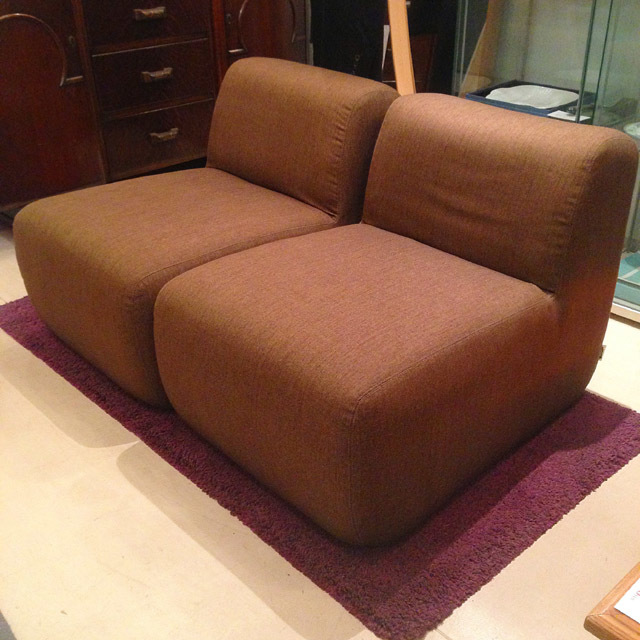 IDEE】ChuChu Sofa/シュシュソファ が入荷しました【目黒区 IDEE】ChuChu Sofa/シュシュソファ が入荷しました【目黒区