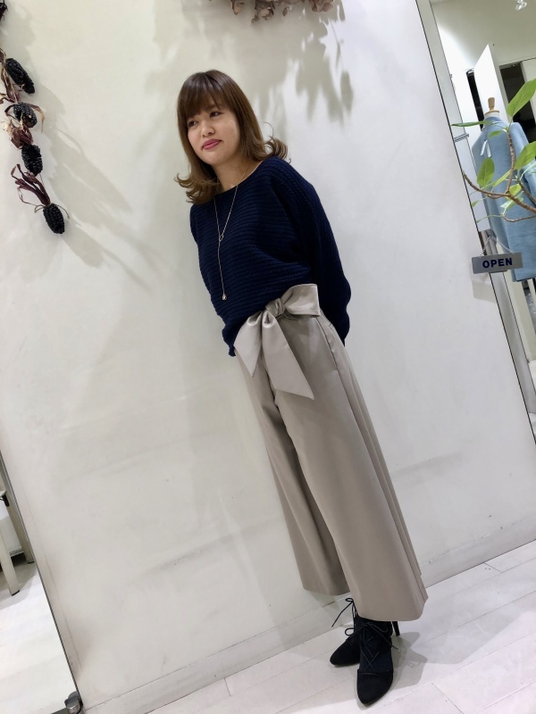 Sale1コーデ Lounie松山店 Blog Sale1コーデ Lounie松山店 Blog
