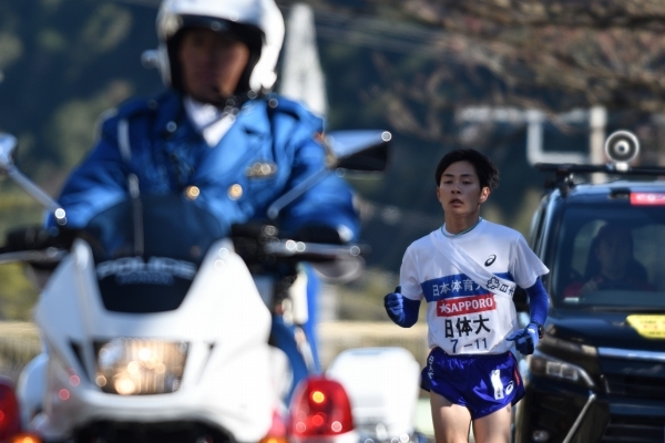 箱根駅伝2018(往路)_e0005714_11192380.jpg