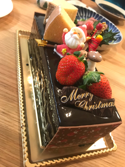 メリークリスマス‼︎_f0198620_22063865.jpg