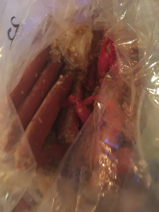 ザリガニ Crayfish を食べる ハーバードで奮闘中 日本人救急医ブログ
