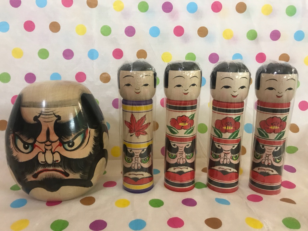 お正月/縁起物 拡大通販 その壱-ダルマ・七福神-_e0318040_13241397.jpg