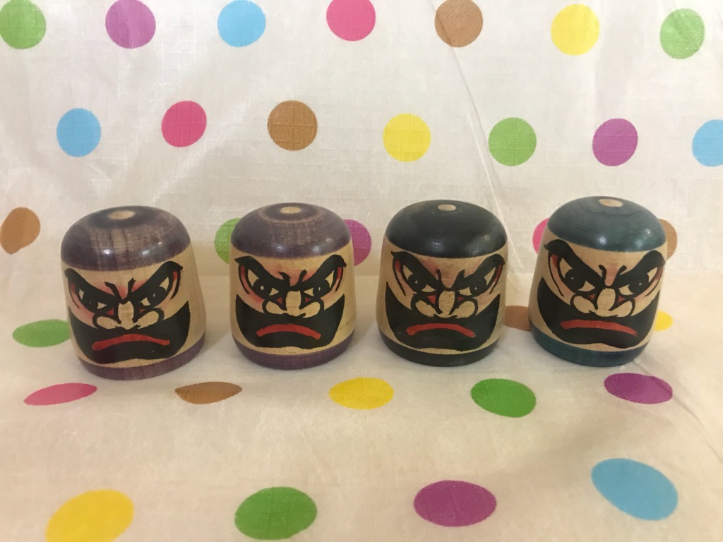お正月/縁起物 拡大通販 その壱-ダルマ・七福神-_e0318040_13322611.jpg