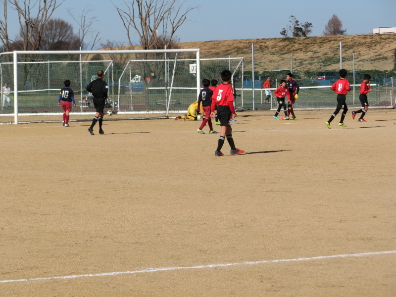 （６年生）平成２９年度　卒団大会　一日目（Ａチーム） _c0185364_17395059.jpg