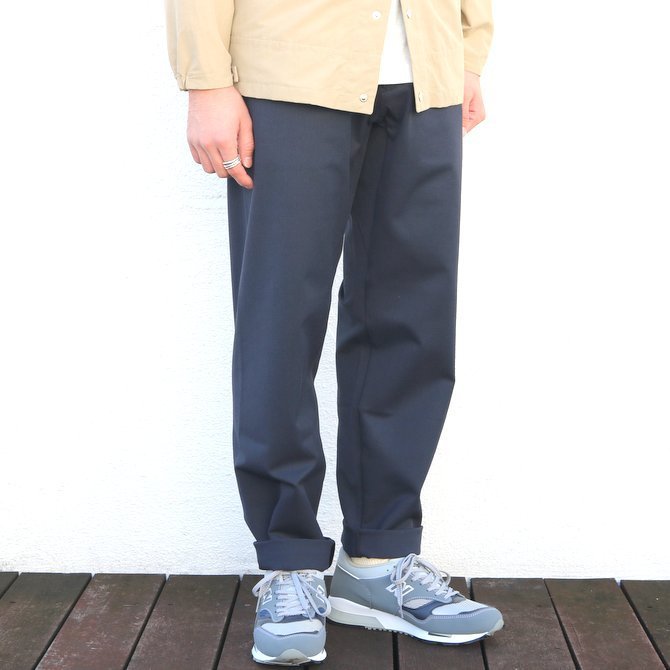 YAECA ~2017AW~_e0152373_17570229.jpg