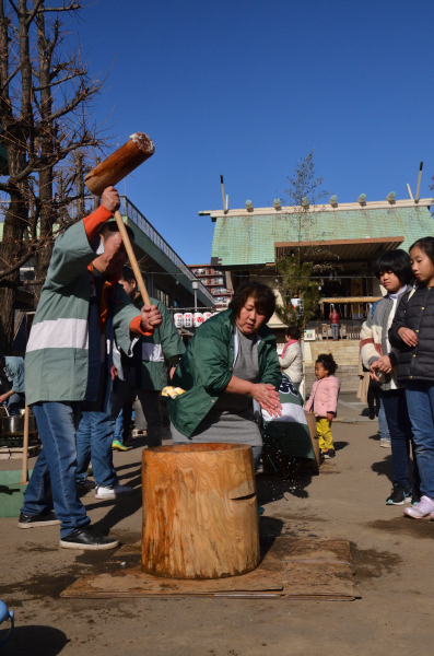 深川七福神めぐり_b0338976_21330003.jpg