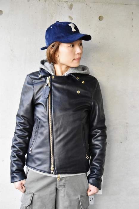 DAILYWORDROBE INDUSTRY ・・・ M-47 PANTS!★!_d0152280_09213998.jpg