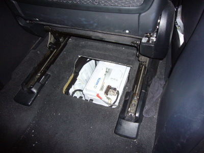 メルセデスベンツ ML(W166) エンジン警告灯点灯整備と車検整備_c0267693_15570941.jpg