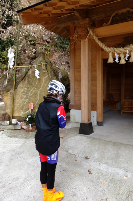 瀬田神社～日吉神社　神社をハシゴで三社参り完了！_e0079696_19003887.jpg