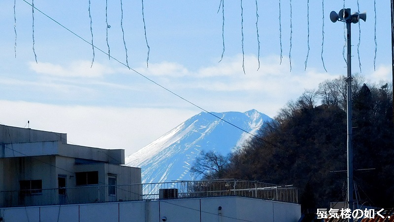 コミック「ヤマノススメ」舞台探訪014 H291207入山規制解除の岩殿山へ(百十一、百十二合目)_e0304702_12444847.jpg