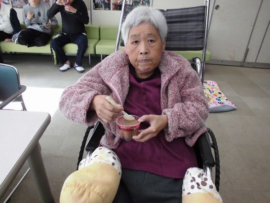 1/7 日曜喫茶_a0154110_16241794.jpg