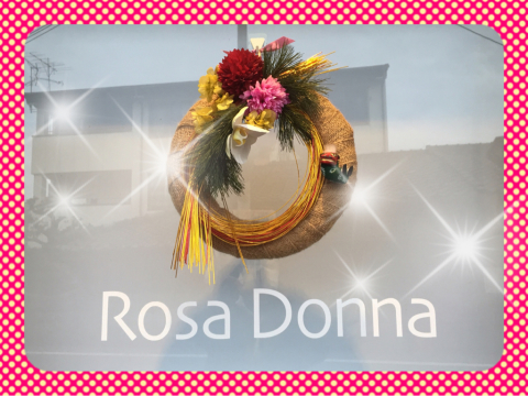 京都 セレクトショップ RosaDonna(ローザドンナ)_c0209314_21164288.jpg