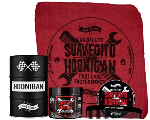 Suavecito X Hoonigan_c0289919_16402998.jpg