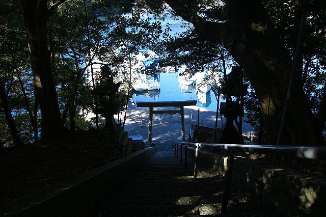 九木神社参拝_e0321325_11302729.jpg