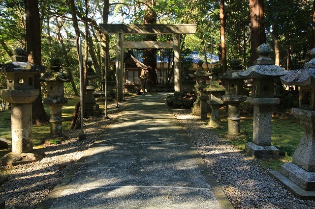 九木神社参拝_e0321325_11500953.jpg