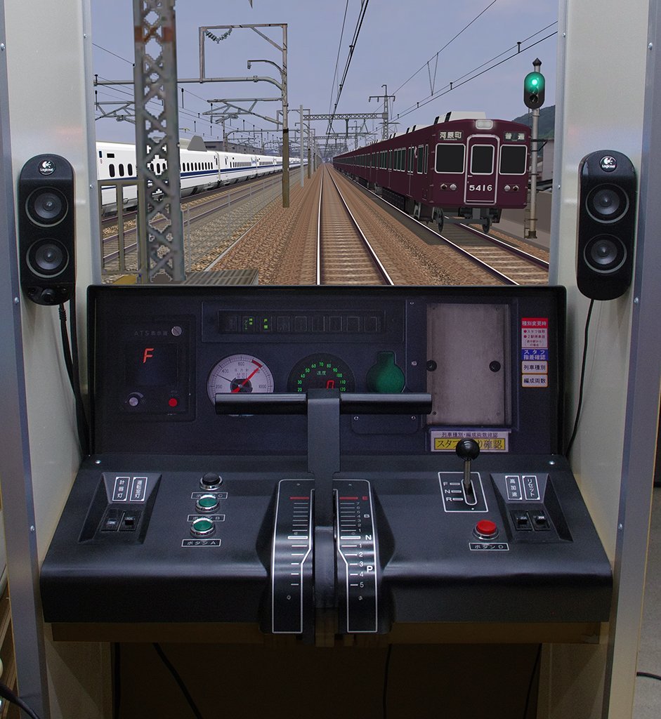 高槻 電車運転マルシェ報告_a0066027_07185977.jpg