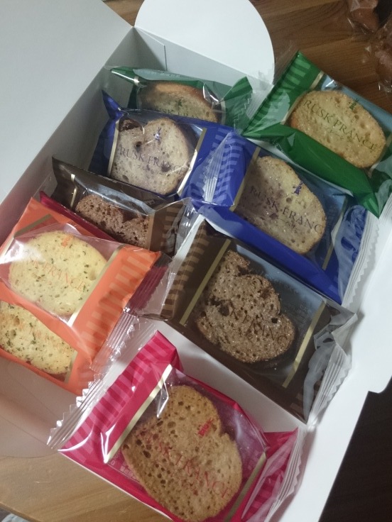 バニラシフォン&ココアシフォンレッスン_a0113430_07293351.jpg