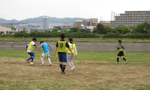 2017年の出来事　サッカー_a0244631_13373913.jpg