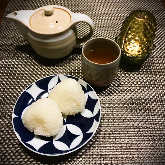 ツシマヤマネコ米の新パッケージ!_d0355333_23015897.jpg