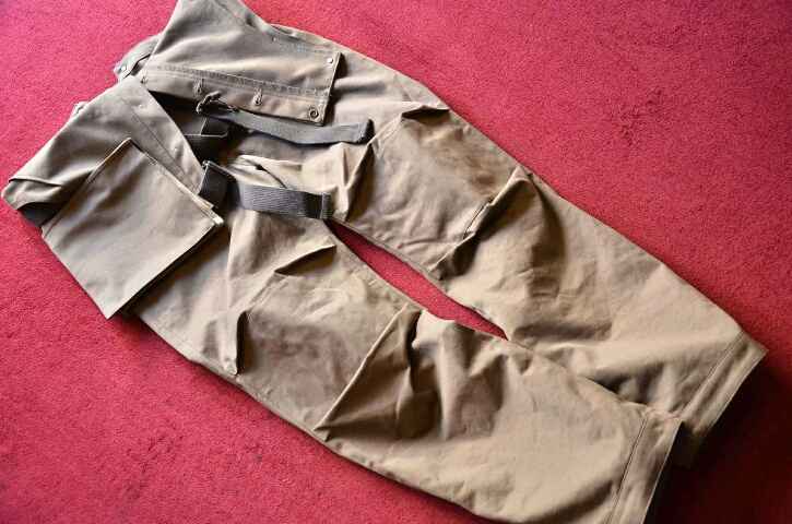 期待のNEW BRAND\"senelier\"_c0167336_17555044.jpg