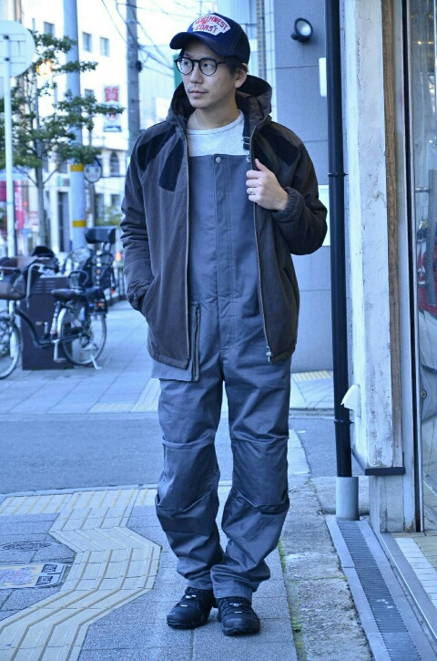 期待のNEW BRAND\"senelier\"_c0167336_17555061.jpg