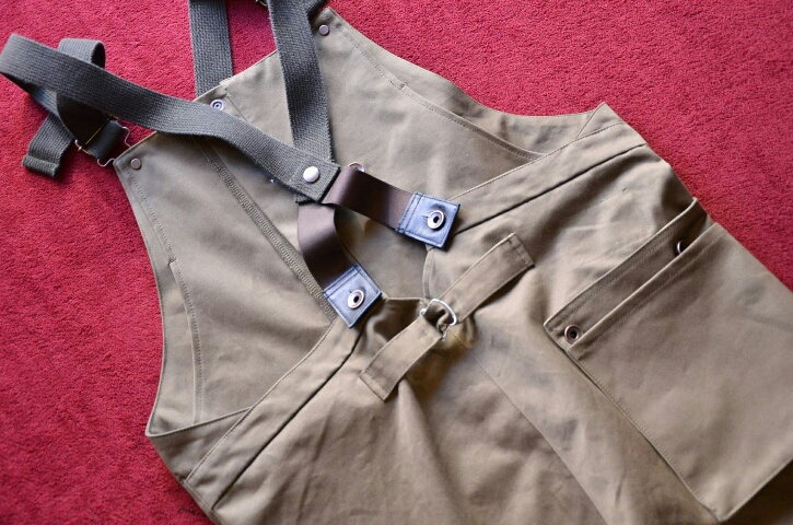 期待のNEW BRAND\"senelier\"_c0167336_17555095.jpg