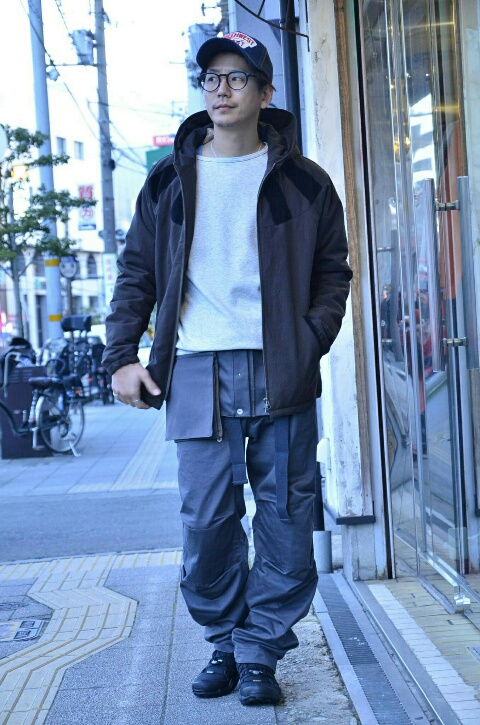 期待のNEW BRAND\"senelier\"_c0167336_17555114.jpg