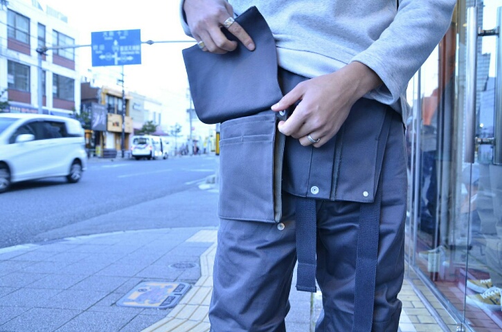期待のNEW BRAND\"senelier\"_c0167336_17555133.jpg