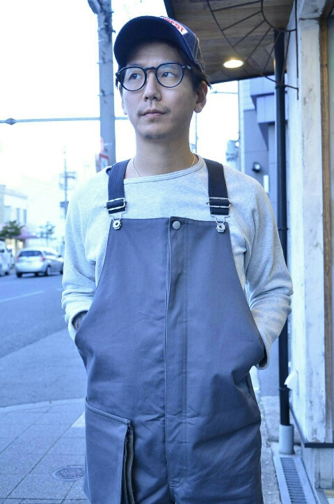 期待のNEW BRAND\"senelier\"_c0167336_17555144.jpg