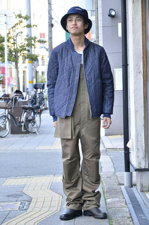 期待のNEW BRAND\"senelier\"_c0167336_17555160.jpg