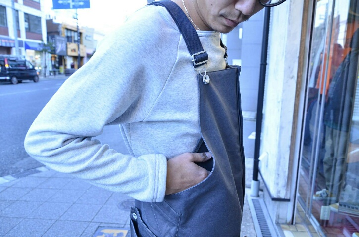 期待のNEW BRAND\"senelier\"_c0167336_17555180.jpg