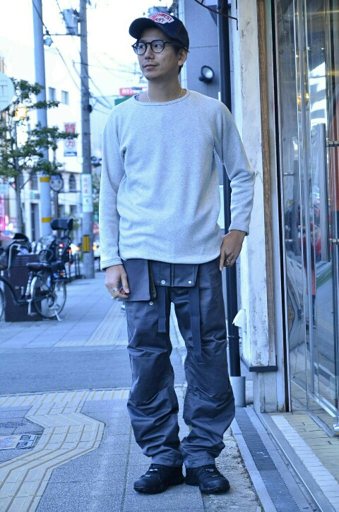 期待のNEW BRAND\"senelier\"_c0167336_17555188.jpg